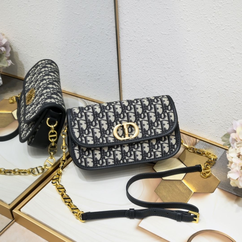 D*or satchel bags